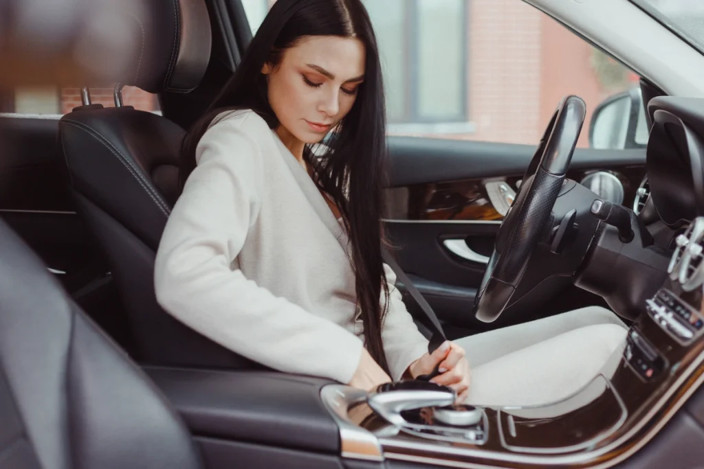 Stage sensibilisation sécurité routière Luçon