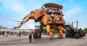 stage de récupération de points à nantes