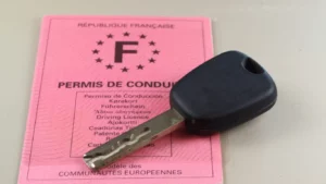 Stage de récupération de points Fontenay-le-Comte